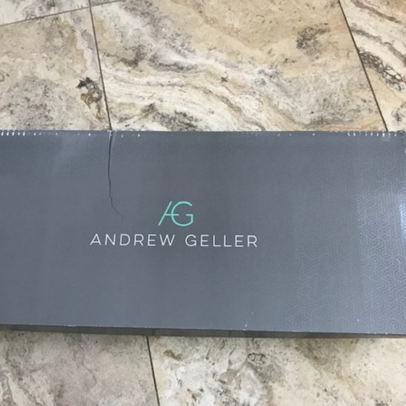 Long black faux suede boots - Picture 2 of 9